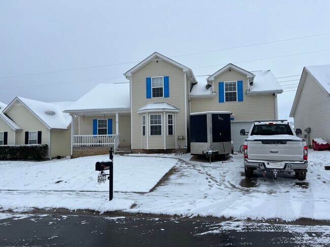 Building Photo - 1044 Cindy Jo Ct