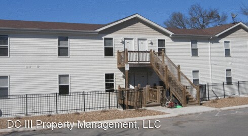 Foto del edificio - 395 Monroe St