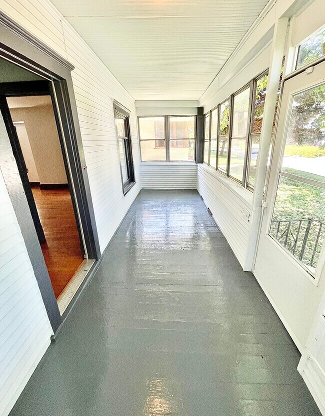 Foto del edificio - 5315 N 26th St