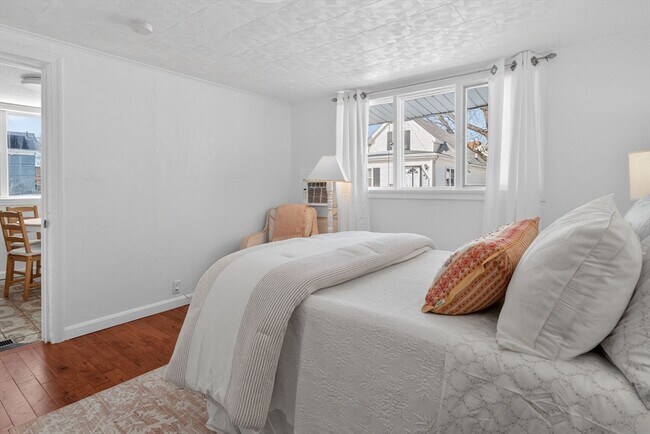 Foto del edificio - 41 Prescott St