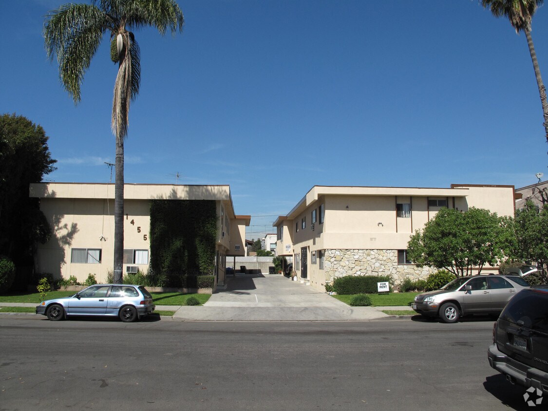 Foto principal - 1455 S Norton Ave