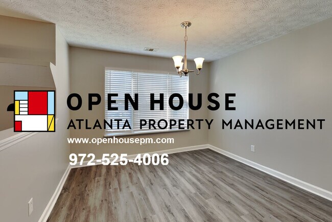 Foto del edificio - 1250 Summit Point Ln, Snellville