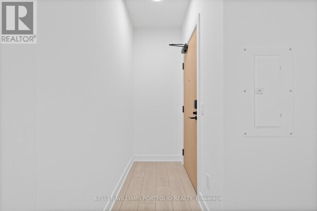 Photo du bâtiment - 15 Mercer St