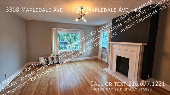 Building Photo - Bright & Vibrant 2 bedroom on Mapledale!