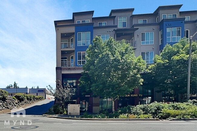 Building Photo - 2222 152nd Ave NE
