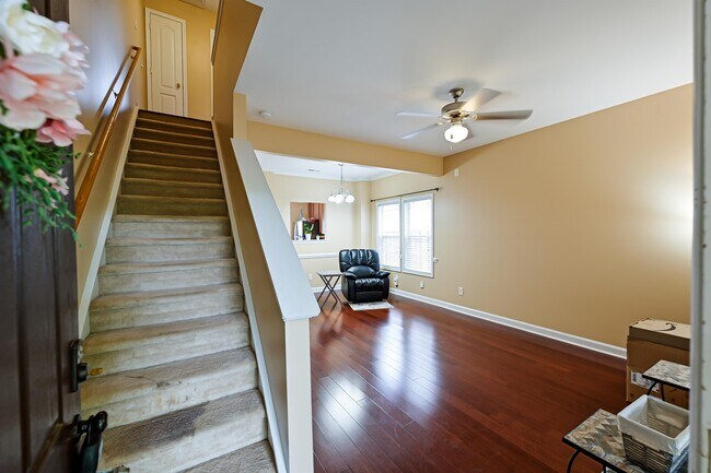 Foto del edificio - 9612 Mendenhall View Dr