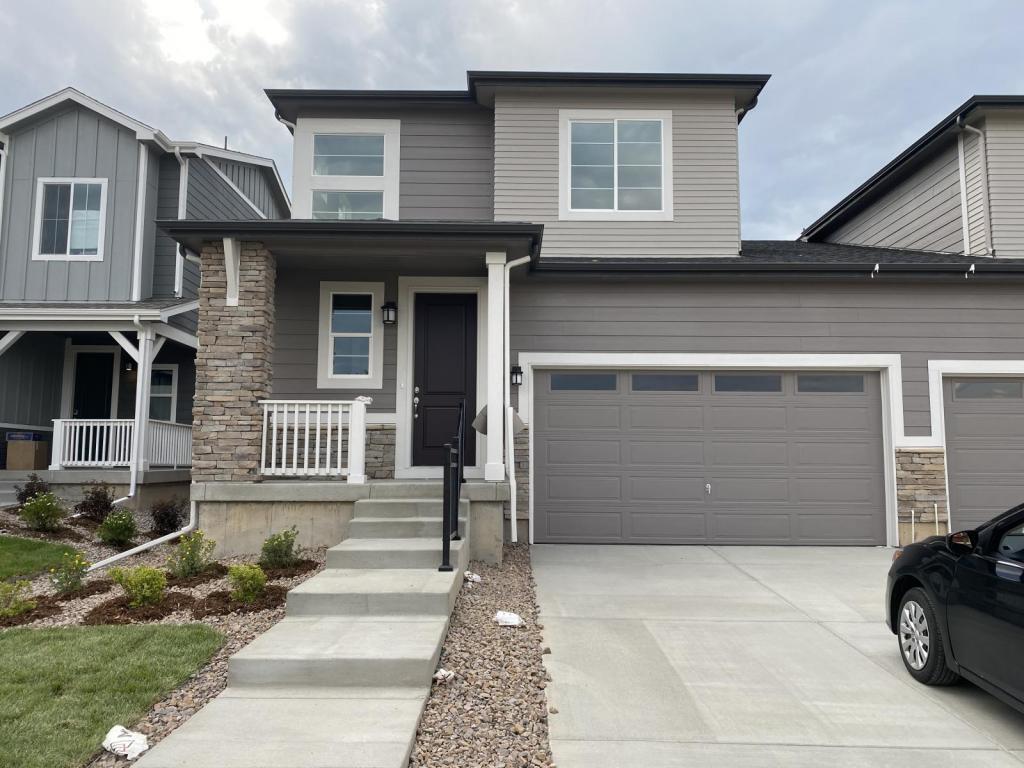 Foto principal - 8927 Red Bud St