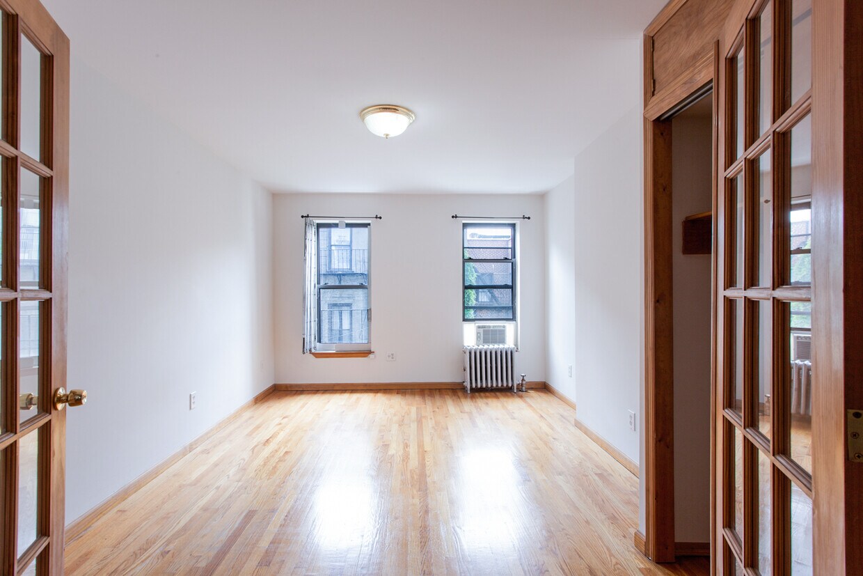 Primary Photo - 328 EAST 11 ST #14