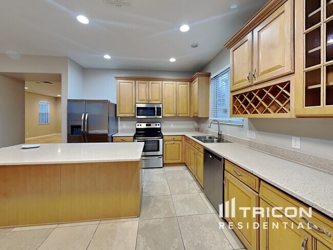 Foto del edificio - 3504 Tarbolton Way