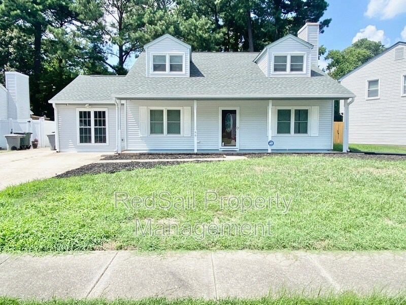 Primary Photo - 66 Sandy Lake Dr