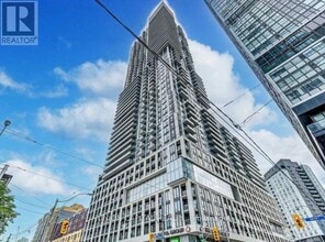 Building Photo - 251 Jarvis St