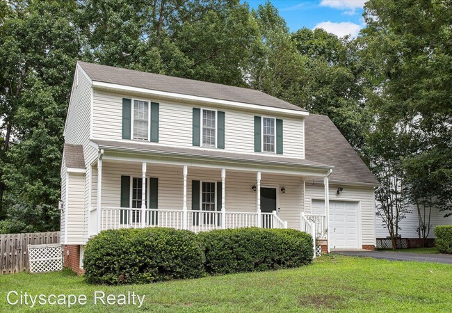 Building Photo - 4 br, 2 bath House - 7837 Falling Hill Ter...