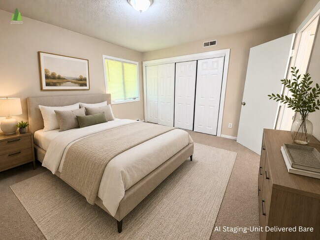 Foto del edificio - 2429-2457-2457 Echo Valley Dr