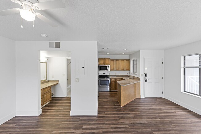 Foto del interior - Kilgore Apartments