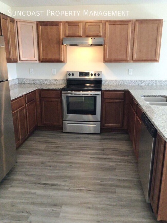 Building Photo - Stunning 3BR/2BA Home In Jax!