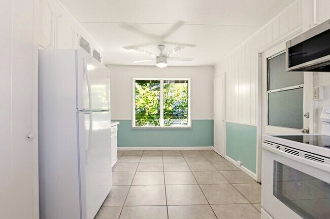 Foto del edificio - Fantastic 3 Bedroom, 2 Bath in Kailua