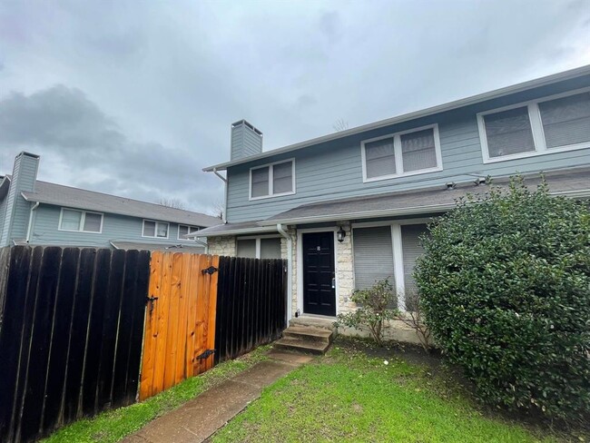 Foto del edificio - 1505 Allen Rd