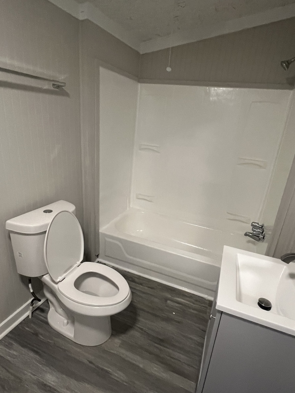 Building Photo - 1222 Troup St