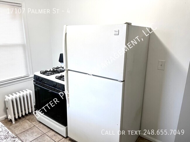 Building Photo - 17107 Palmer St