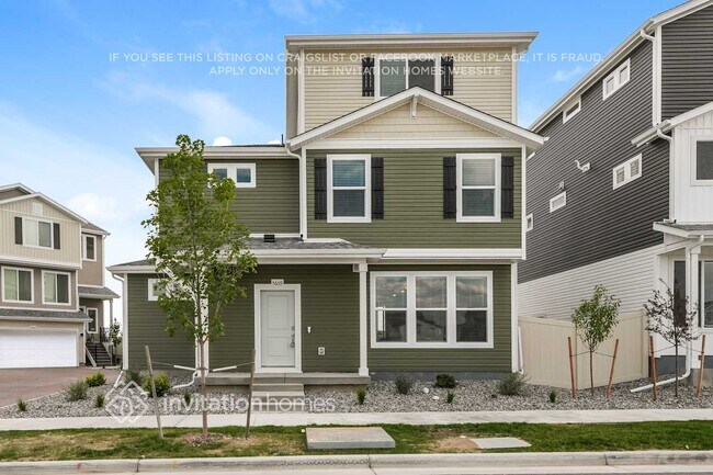 Foto del edificio - 5659 Bowerman Ln