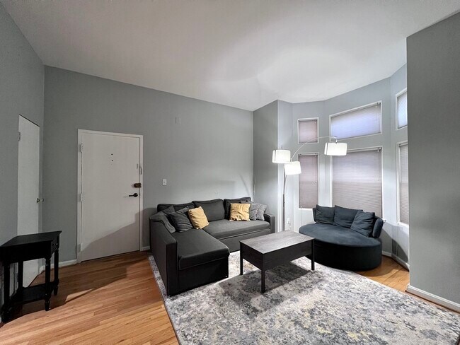 Foto del edificio - 1669 Columbia Rd NW