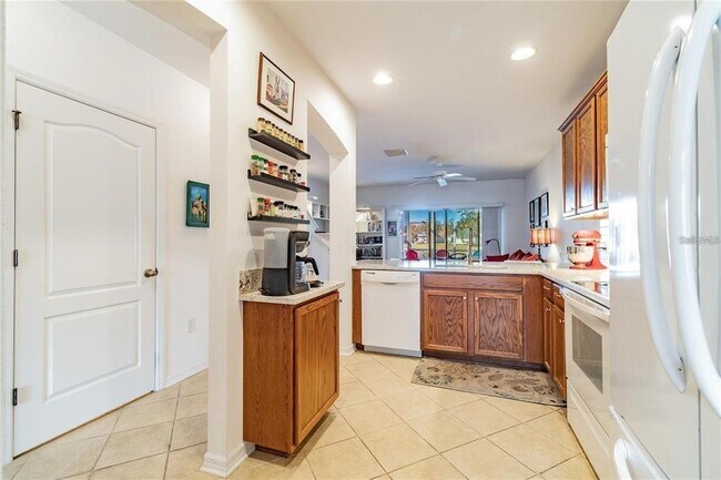 Building Photo - 15817 Stable Run Dr