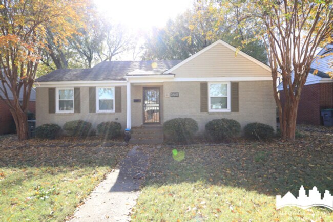 Building Photo - 3947 Carter Ave