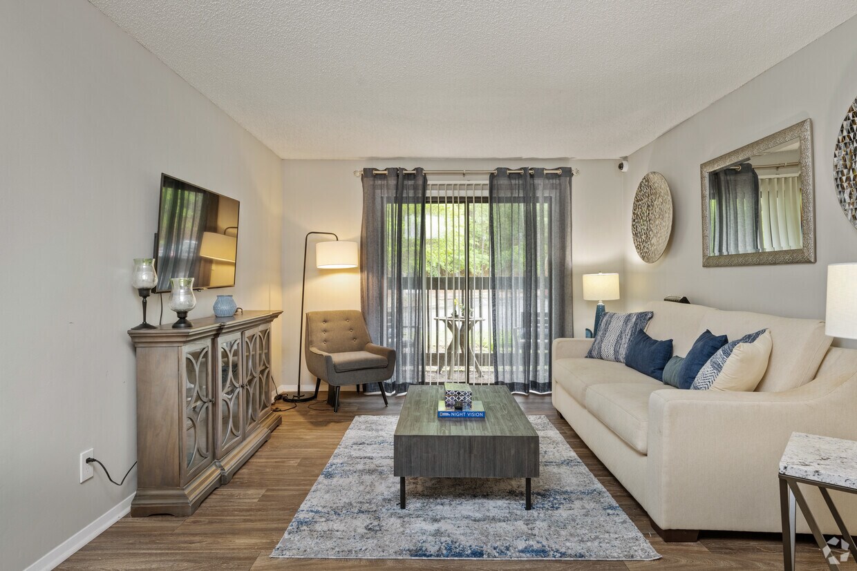 Foto principal - Acas Verandas at Rocky Ridge