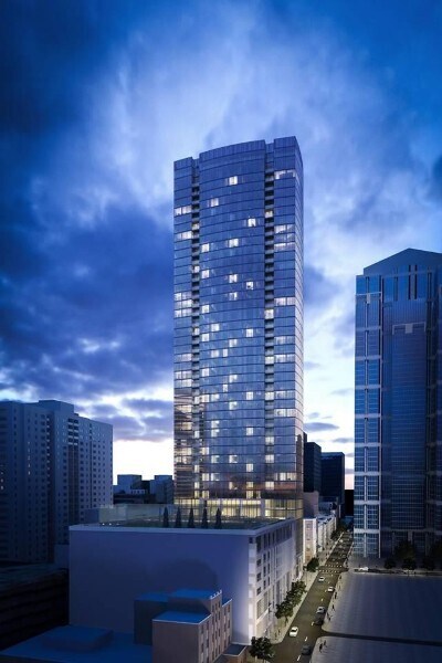 Foto del edificio - 515 Church St