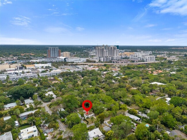 Foto del edificio - 6820 SW 77th Terrace