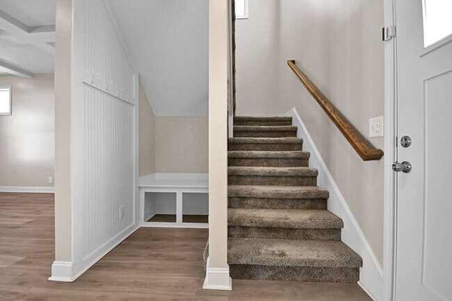 Foto del edificio - Pet Friendly Three Bedroom!