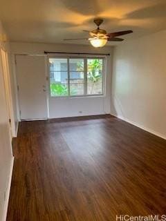 Building Photo - 1655 Kewalo St