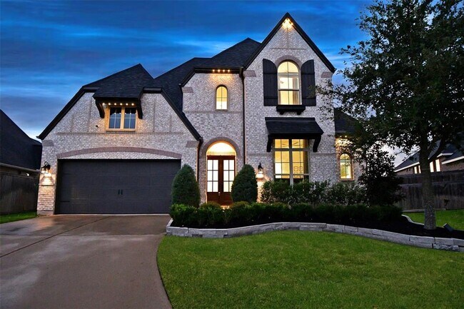 Foto del edificio - 4415 Sage Glen Ln
