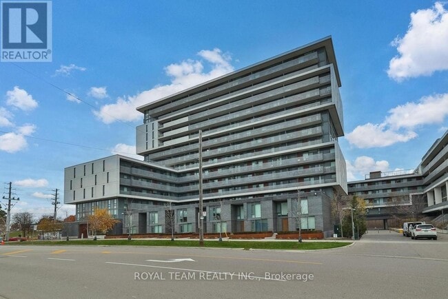 Building Photo - 160 Flemington Rd