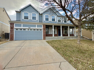 Building Photo - 5485 S Tibet St