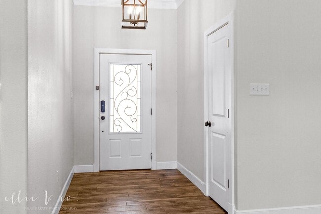Foto del edificio - Luxury 4-Bedroom Home for Lease in Wylie ISD