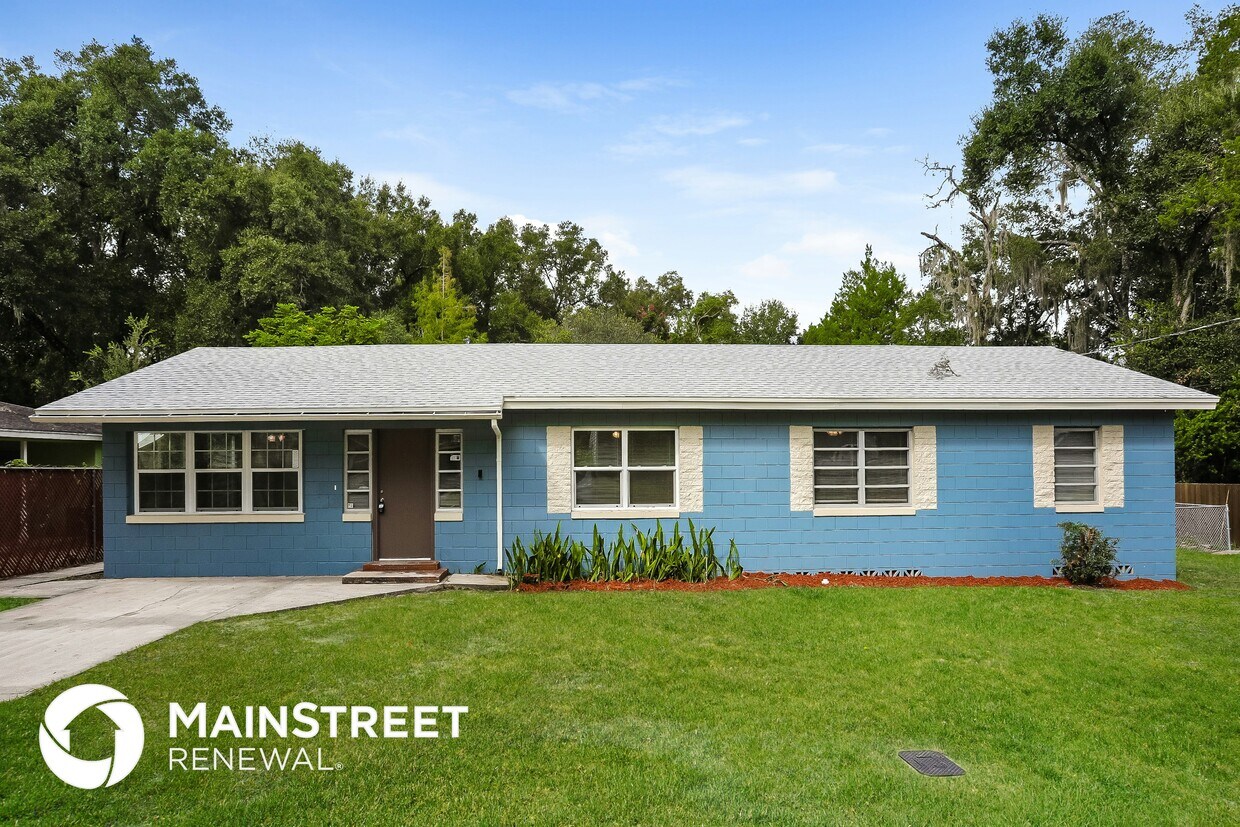 Foto principal - 830 N Tuxedo Ave