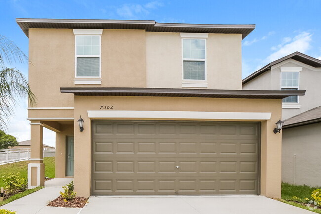 Building Photo - 7302 Spring Snowflake Ave