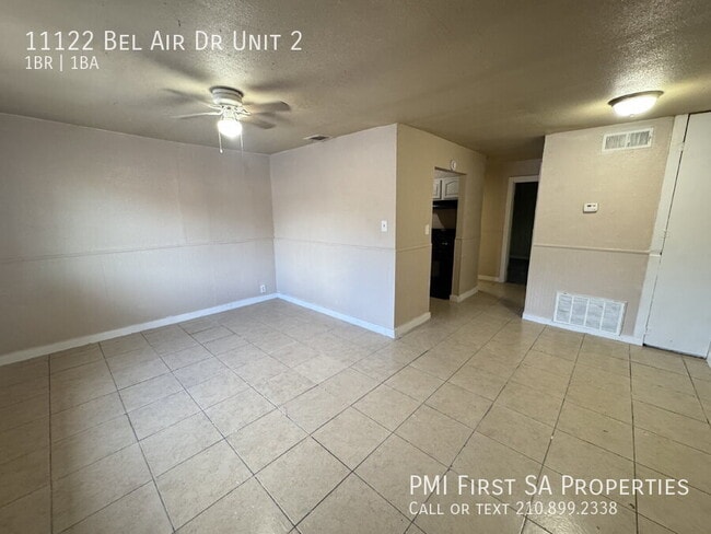 Photo - 11122 Belair Dr Apartment