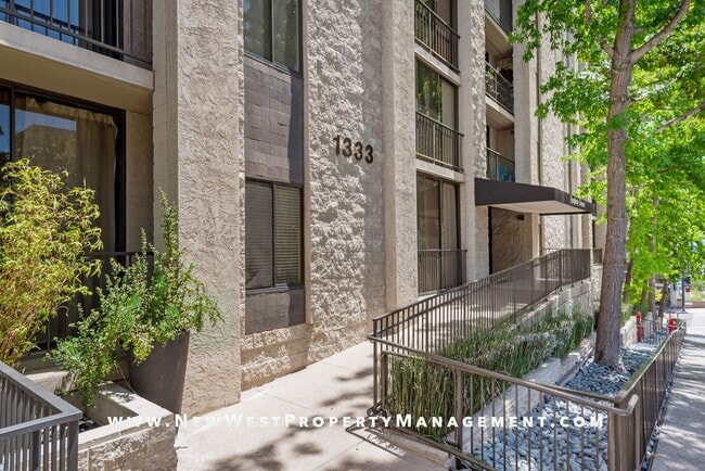 Building Photo - Renovated Cortez Hill 2 Bedroom at Symphon...