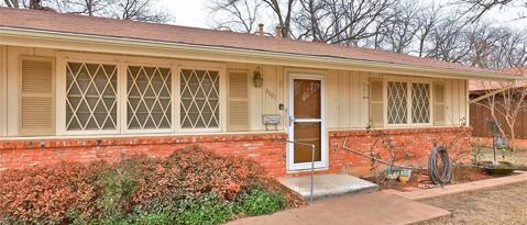 Foto principal - 3101 Sayles Blvd