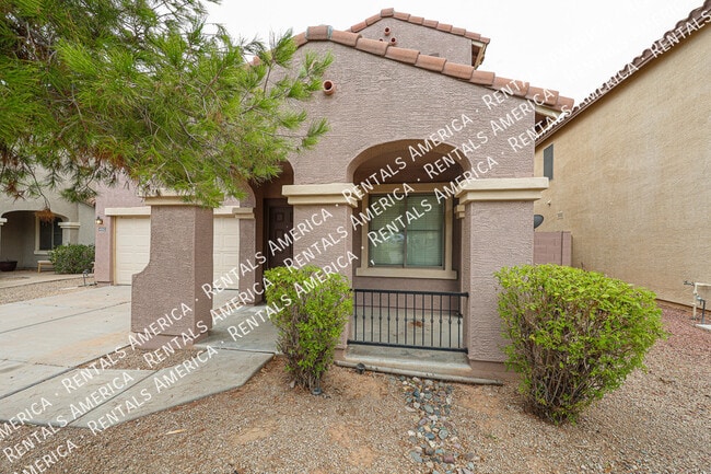 Foto del edificio - 4563 E Oxford Ln