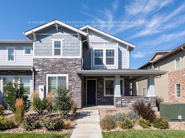 Building Photo - 1736 S Elk Way