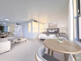 Building Photo - 2899 Collins Ave