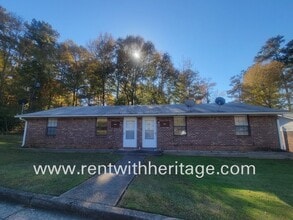 Building Photo - 1049 Old Powder Springs Rd SW
