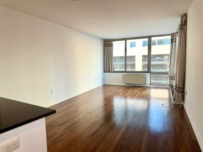 Foto del edificio - 25 Hudson St