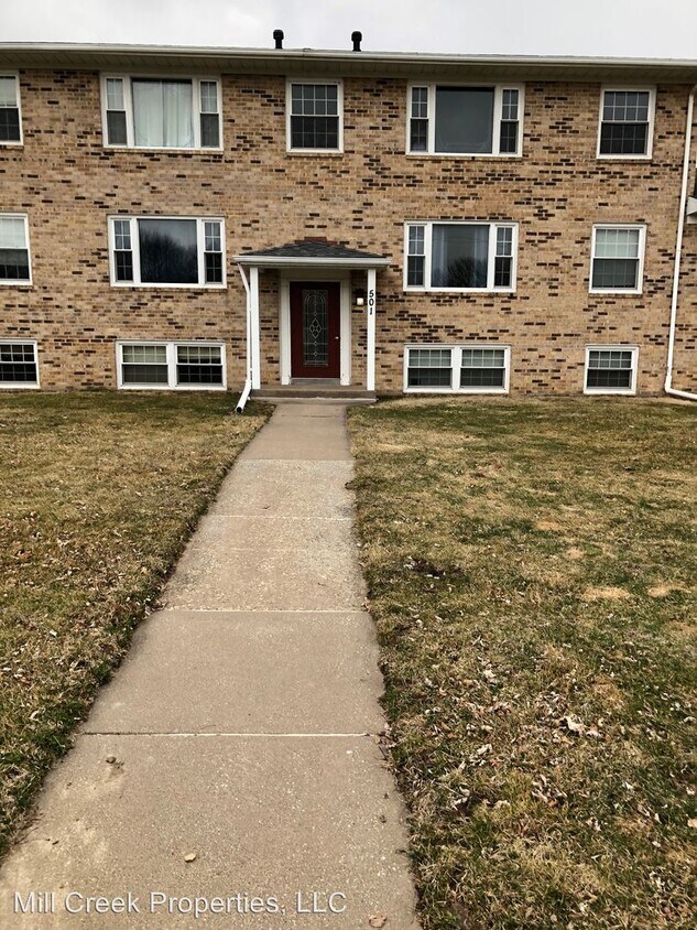 Foto principal - 501-507 S 14th St