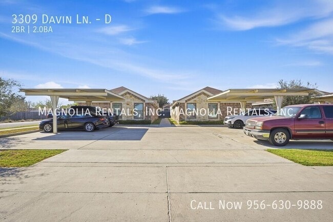 Building Photo - 3309 Davin Ln