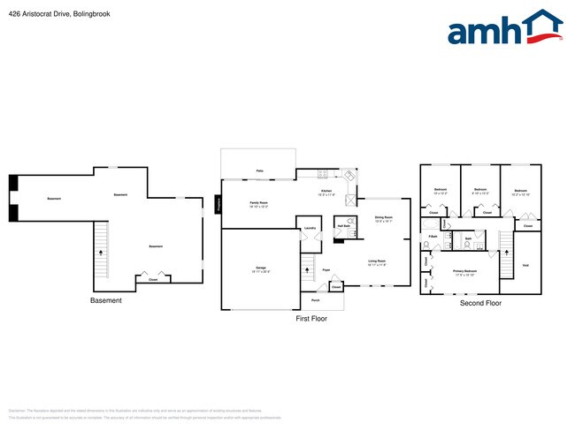 Building Photo - 426 Aristocrat Dr