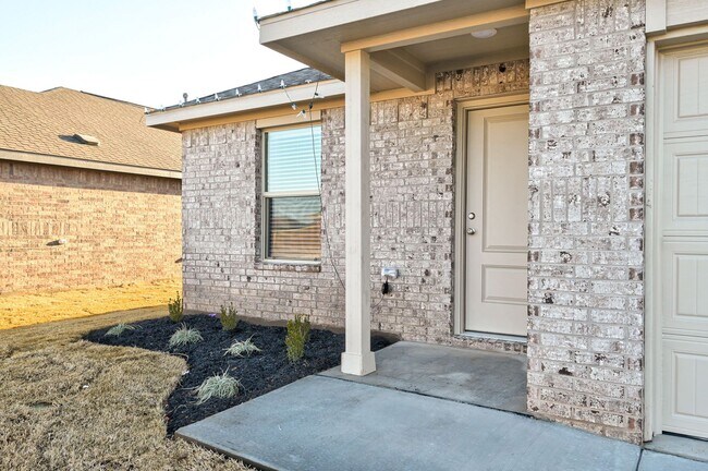 Foto del edificio - Move-In Special: 1 Month Free! New Construction 3 Bed / 2 Bath